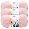 3 Pack Lion Brand® Vanna's Choice® Solid Yarn